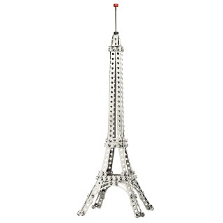 Eitech Construction - Tour Eiffel- Petit Modèle